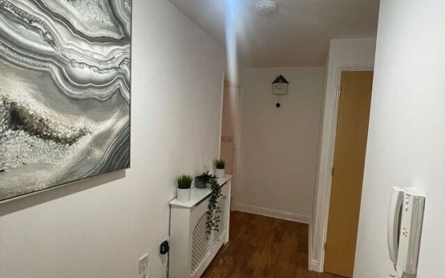 Captivating 2-bed Apartment in London