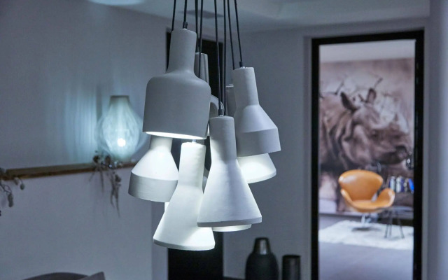 TWO TIMEZ - Boutique Hotel