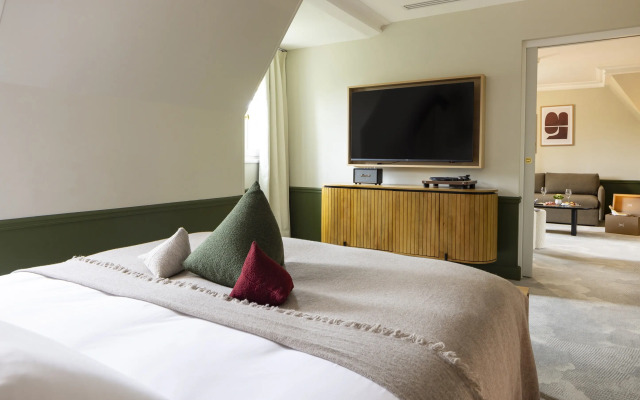 Briqueterie Champagne, A Beauvallon Hotel & Spa