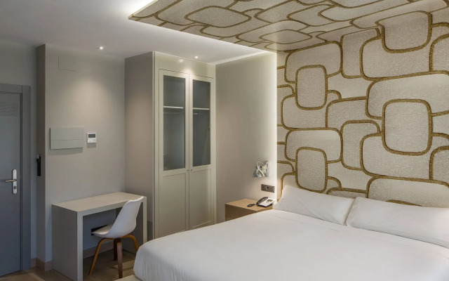 Hotel Atalaia B&B