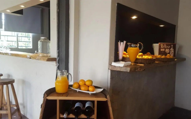 Bidieen Inn Uruguay