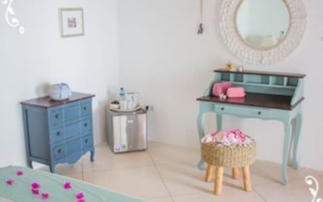 Sunrise Resort Gili Air