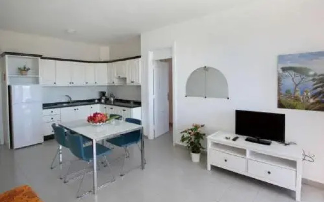 Apartamentos El Guirre