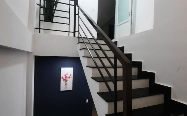 Nghi An House