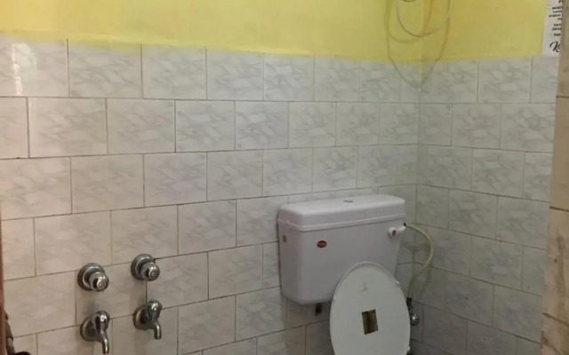 Tejaswee Bungalow