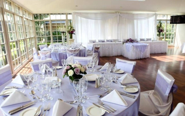 Crowne Plaza Hawkesbury Valley by IHG