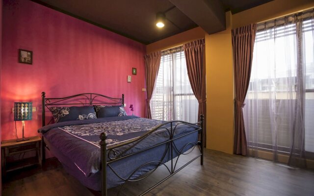 Laid Back Suite