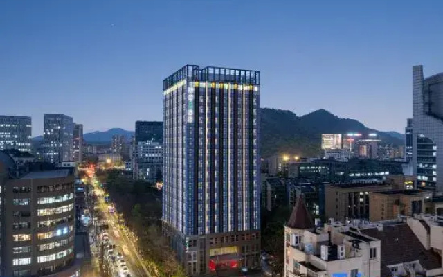 Banzhe 3 Hotel