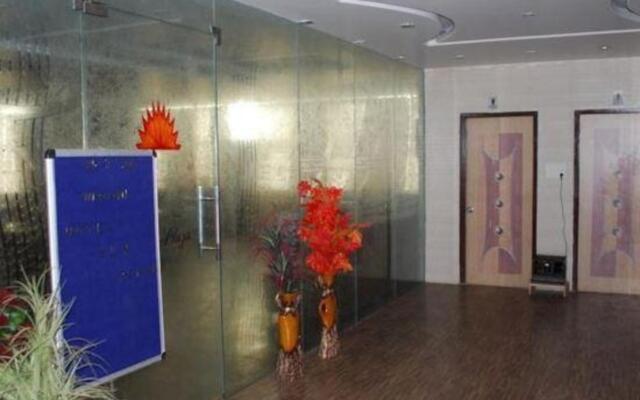 Hotel Sun Plaza