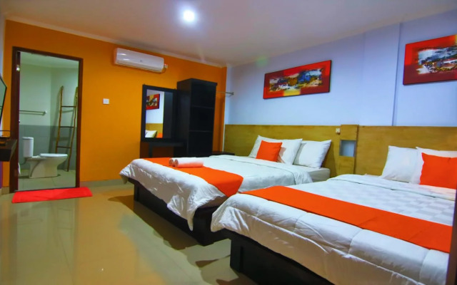 deSeruni Guest House