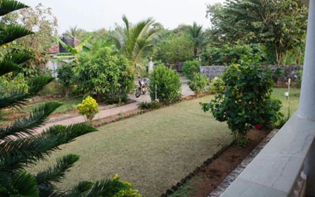 GuestHouser 2 BHK Villa in Manori - 1f52
