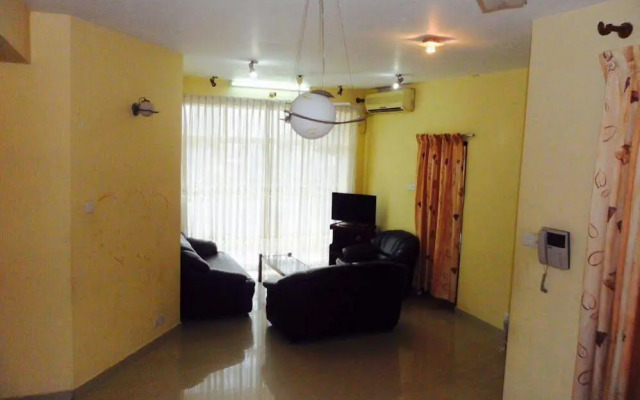 Colombo Apartments - Collingwood Place