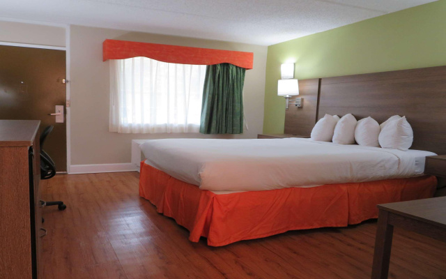 SureStay Plus Hotel by Best Western St Marys Cumberland