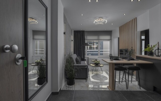 Nomades Suites Thessaloniki