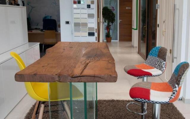 Benvenuti in Puglia B&B