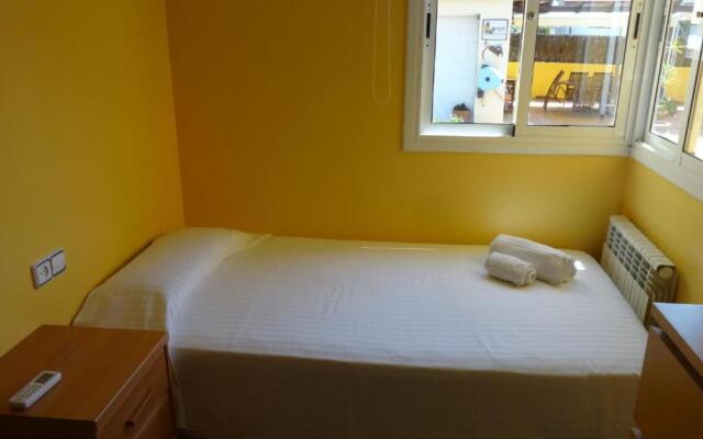 R88 Casa Alegre