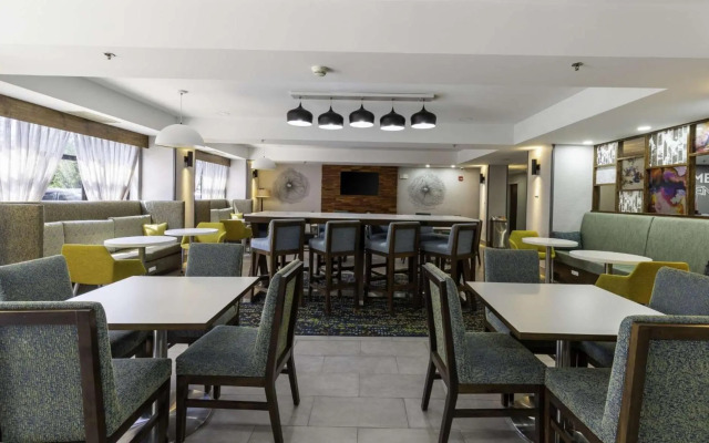 Hampton Inn East Windsor