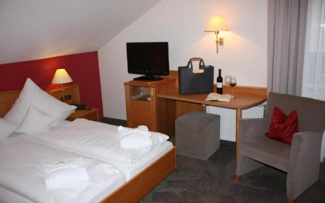 Wiedemann's Weinhotel