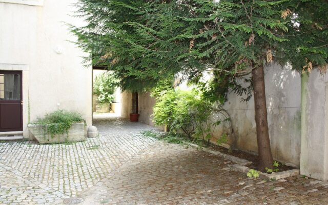 Appartements A Part
