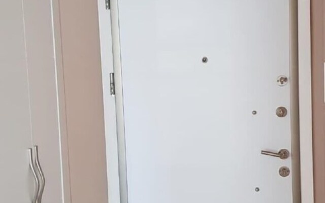 Residance Apartman Dairesi