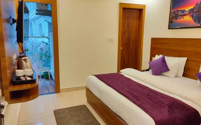 Perfect Stayz Forest Valley