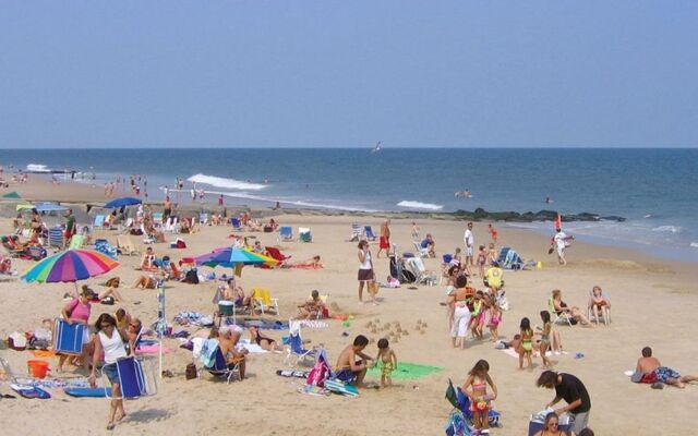 Holiday Inn Express Bethany Beach