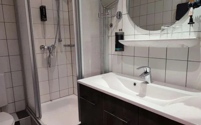 Apartments Zur alten Post