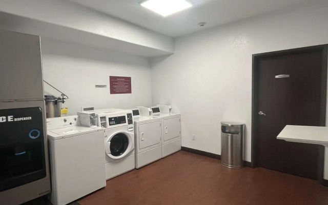 Best Western Plus Main Street Inn