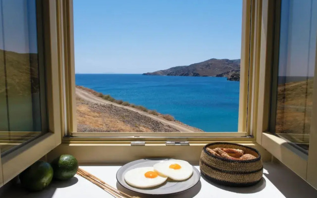 Anassa Boutique Hotel