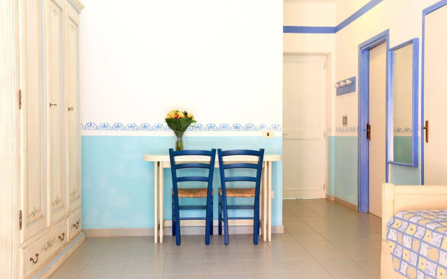 TH Ortano - Ortano Mare Residence