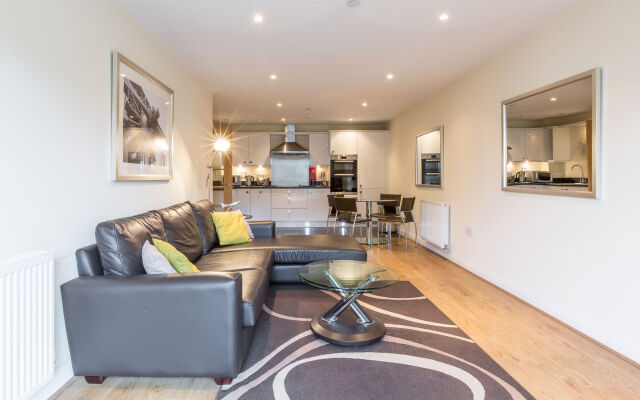 Equinox Place by House of Fisher