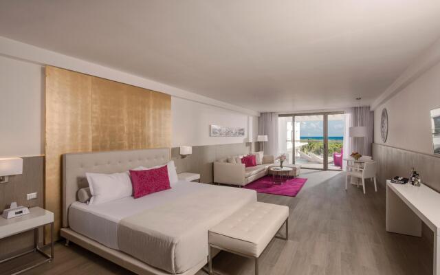 Resort Platinum Yucatan Princess Adults Only - All Inclusive