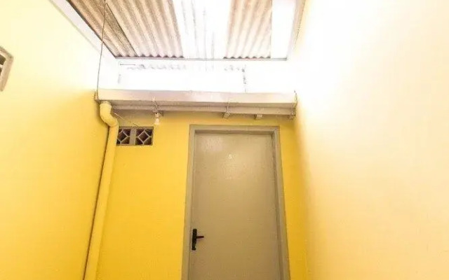 Kit 5 - Com piscina 4 pessoas