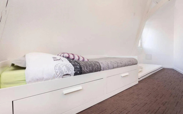 Petite Venise Grand Duplex Turenne Hyper Centre