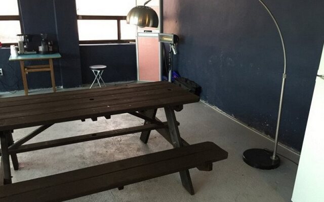 Suwon Guesthouse 2nd oppane