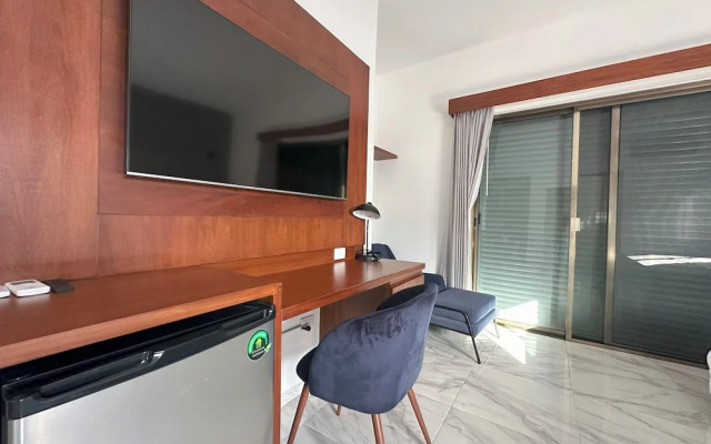 Pachamaya Executive Suites