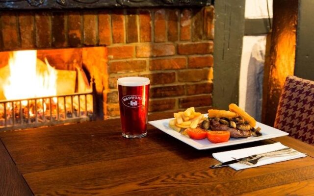 The Old Bell Inn