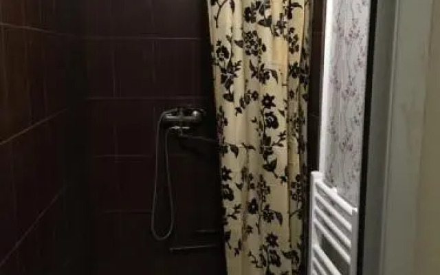 Na Vyisokom Beregu Guest house