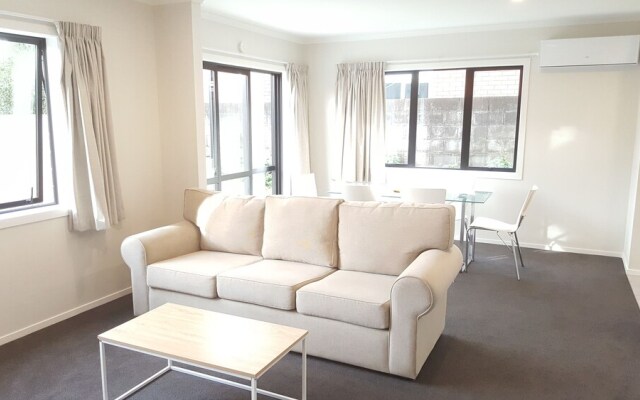Claudelands Townhouse