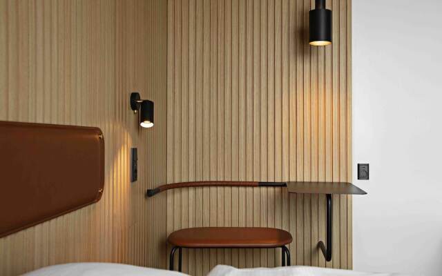 Four Points Flex by Sheraton Horsens