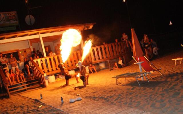 Park Hotel Villa Americana