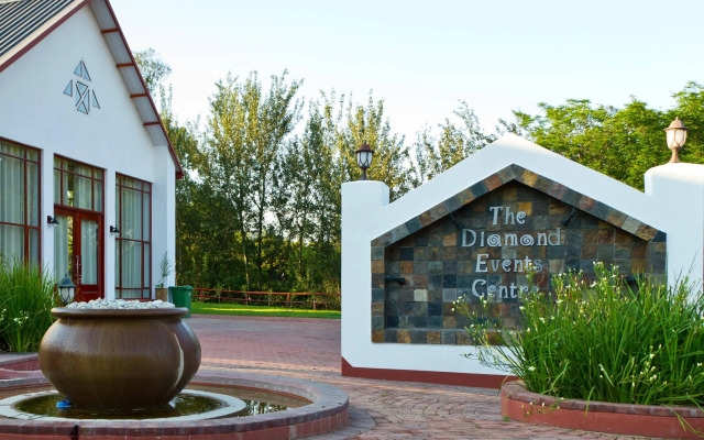Zulu Nyala Country Manor