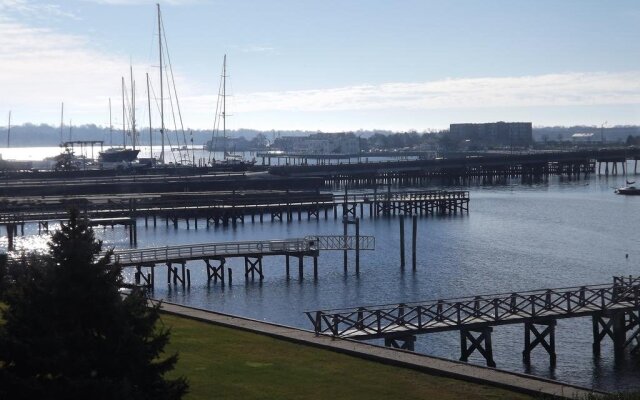 Sanford-Covell Villa Marina