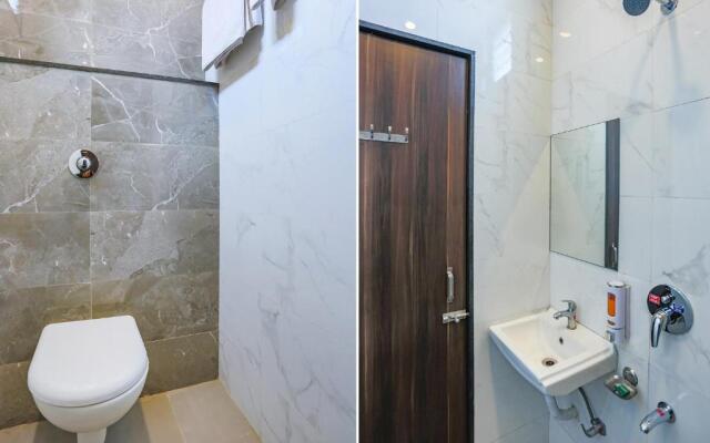 Fabhotel Balaji Paradise