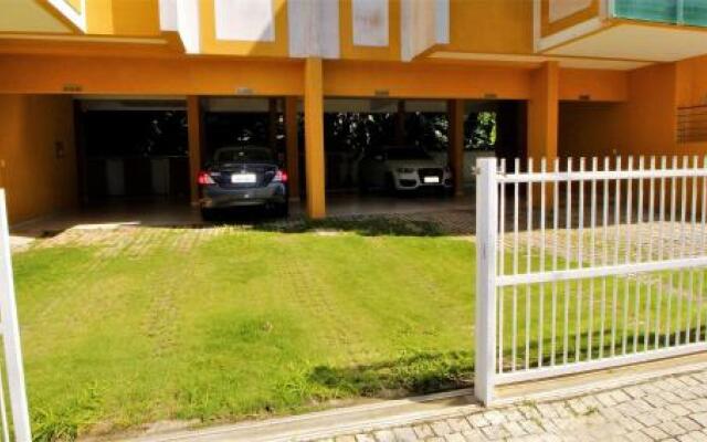 Res. N. Sra Dos Navegantes 202