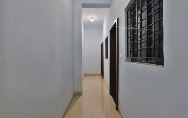 Rajguru Guest House by OYO Rooms