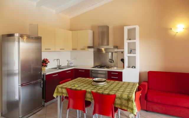 Aria di Vacanza - Maltineddu