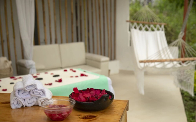 Finca El Porvenir Magia En La Montaña