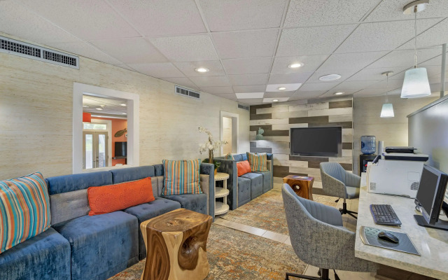 Best Western Plus St. Simons