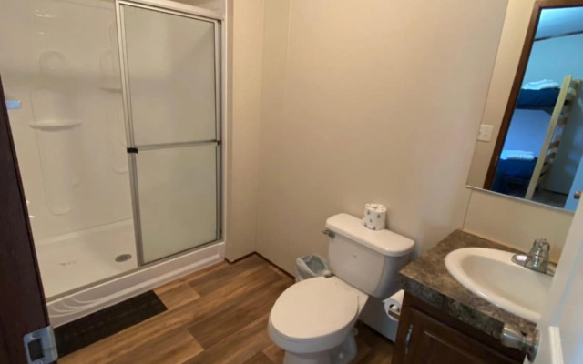 Custom Touch Village